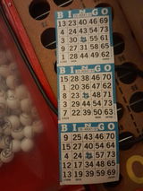 Rebecca Resseguie, BINGO SQUAD review photo