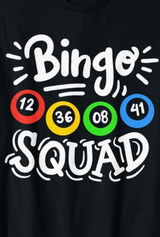 Rebecca Resseguie, BINGO SQUAD review photo