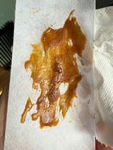 Anonymous review photo