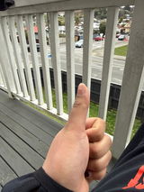 Anonymous review photo