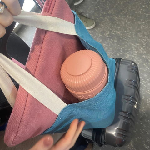 Le Binimug