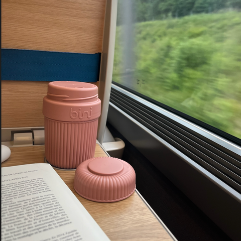 Le Binimug