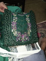 Mrs Obaid review photo