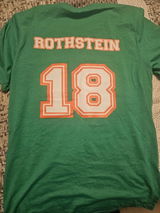 Rothstein review photo