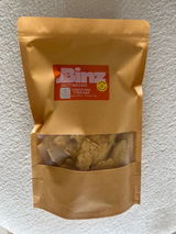 Lina B. review photo