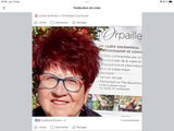 Anonyme review photo