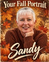 SANDRA LEBLANC review photo