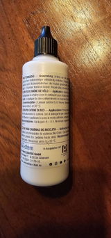 Andre review photo