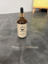 Andy White review photo