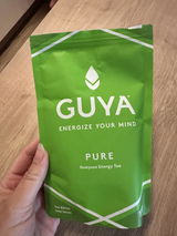 Bio Guayusa Tee – Pure