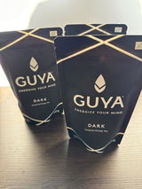 Bio Guayusa Tee – Dark