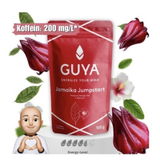 Guayusa Tee – Jamaika-Jumpstart