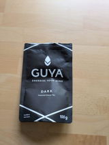 Bio Guayusa Tee – Dark