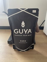 Bio Guayusa Tee – Dark