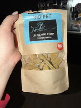 Ивелина У. review photo