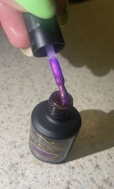 M. review photo