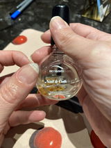 C.O. review photo