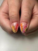 Nessa's Nail Bar review photo