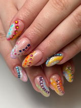 Nessa's Nail Bar review photo