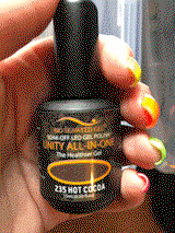Customer review photo