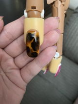 Customer review photo
