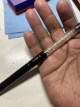 A.B. review photo