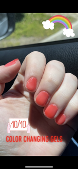 Kalista Flowers review photo