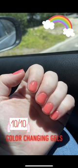 Kalista Flowers review photo