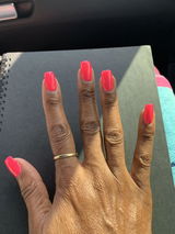 Customer review photo