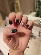 Nadine review photo
