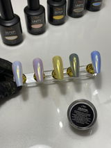 Aly review photo