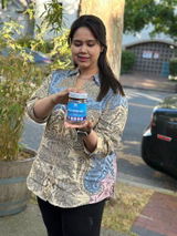 Pamela review photo
