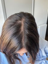 Alessandra review photo