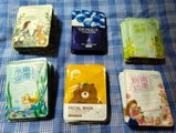 Flora C review photo