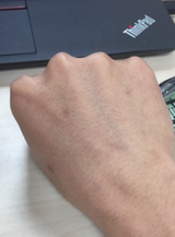 Customer review photo