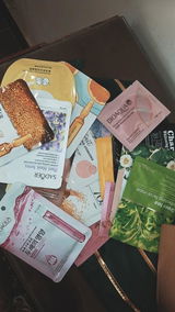 Ak. review photo