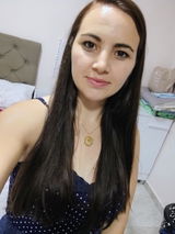 Franciele dos Santos Weis review photo