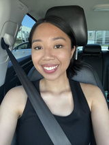 Anonymous review photo