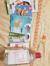 Kanwal review photo