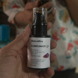 Yuhana review photo