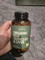 Anonymous review photo