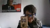 Magda B. review photo
