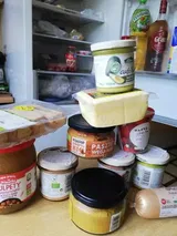 Patsi review photo