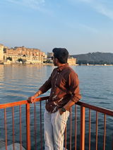 Jemish Maniya review photo
