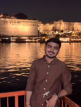 Jemish Maniya review photo