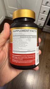 Anonymous review photo
