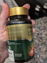 Anonymous review photo