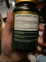Anonymous review photo