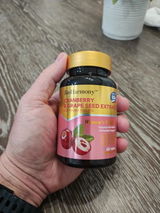 Anonymous review photo