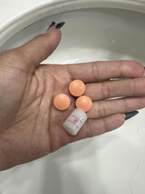 Anonymous review photo
